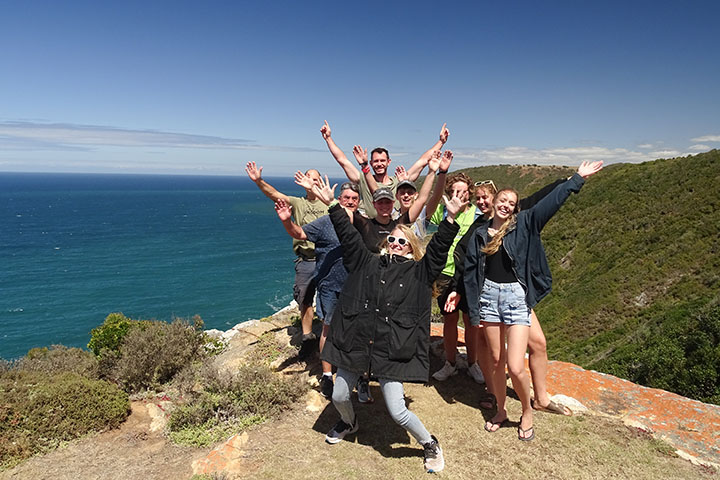 Pathfinder-Impact Christian Discipleship Gap Year Program - Join us