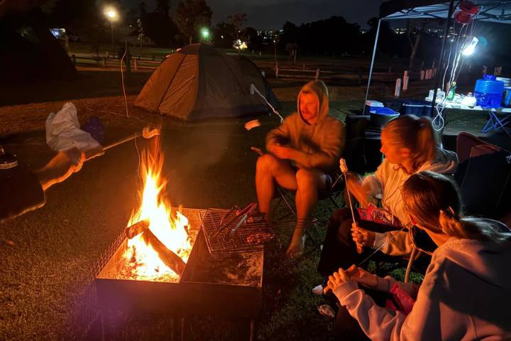 Pathfinder-Impact Gap Year - 2025 Horizons Tour